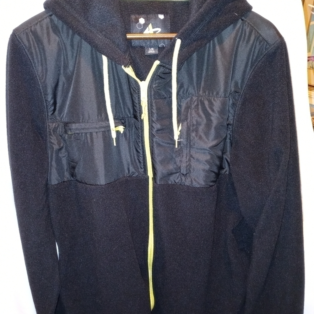 Athletech Kids Large Jacket